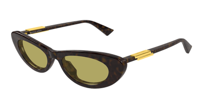Bottega Veneta BV1447S Havana 889652635859