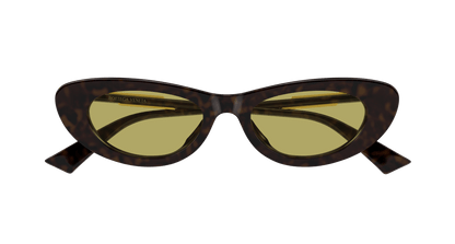 Bottega Veneta BV1447S Havana 889652635859