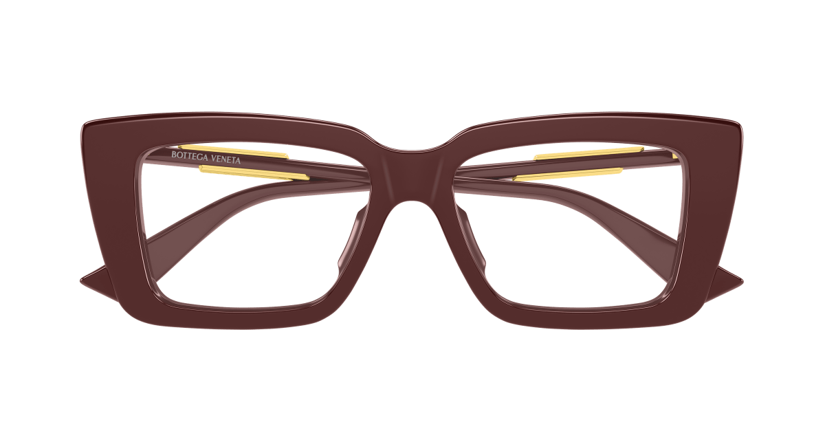 Bottega Veneta BV1448O Burgundy 889652635941