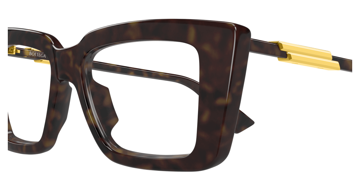 Bottega Veneta BV1448O Havana 889652635910