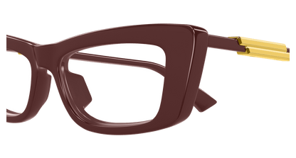 Bottega Veneta BV1449O Burgundy 889652637419