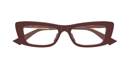 Bottega Veneta BV1449O Burgundy 889652637419