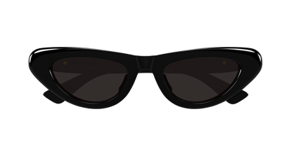 Bottega Veneta BV1450S Black 889652635996