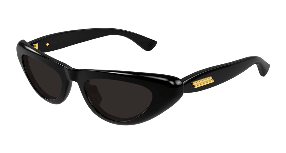 Bottega Veneta BV1450S Black 889652635996