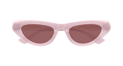 Bottega Veneta BV1450S Pink 889652636023