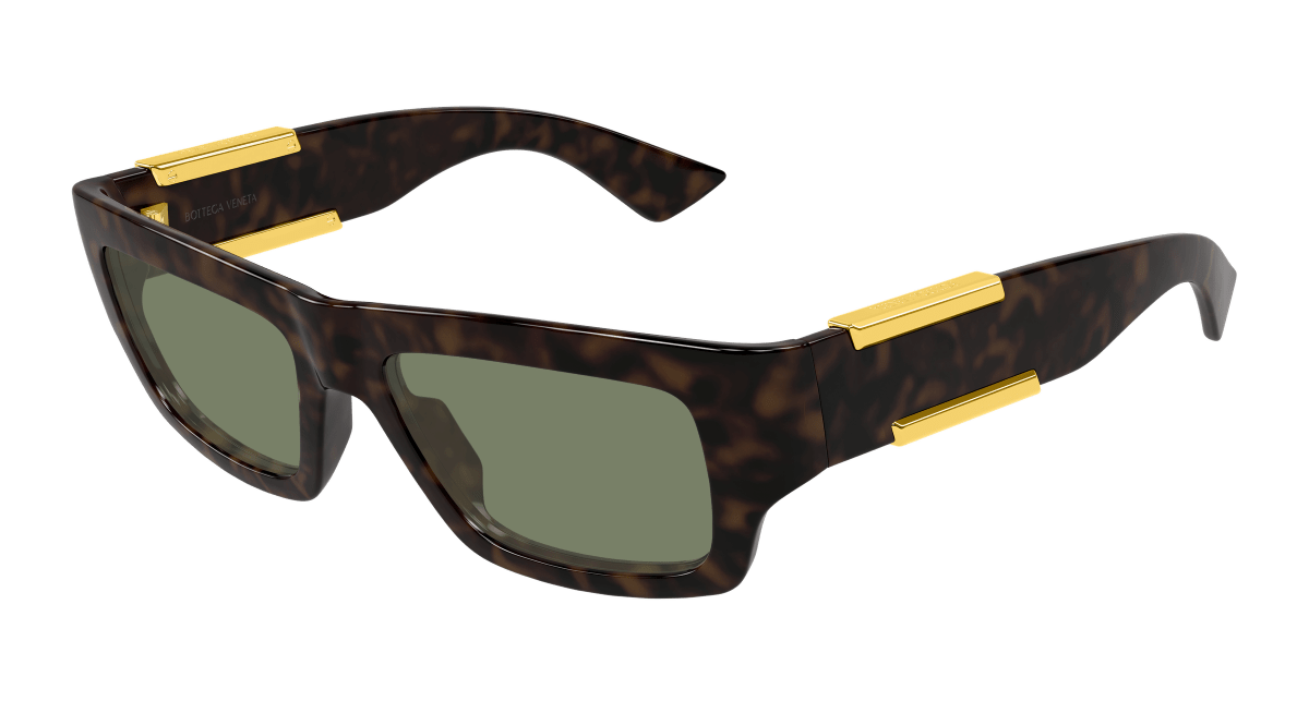 Bottega Veneta BV1452S Havana 889652636054