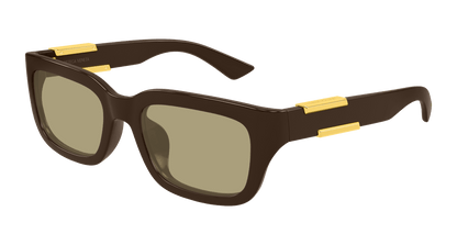 Bottega Veneta BV1453SA Brown 889652636115
