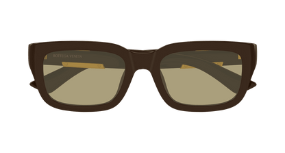 Bottega Veneta BV1453SA Brown 889652636115