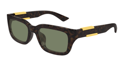 Bottega Veneta BV1453SA Havana 889652636108