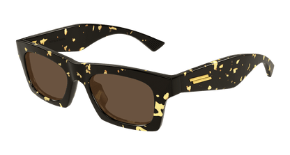 Bottega Veneta BV1457S Havana 889652636238