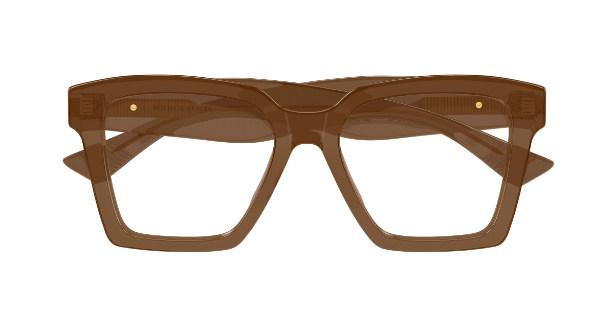 Bottega Veneta BV1458O Brown 889652637280