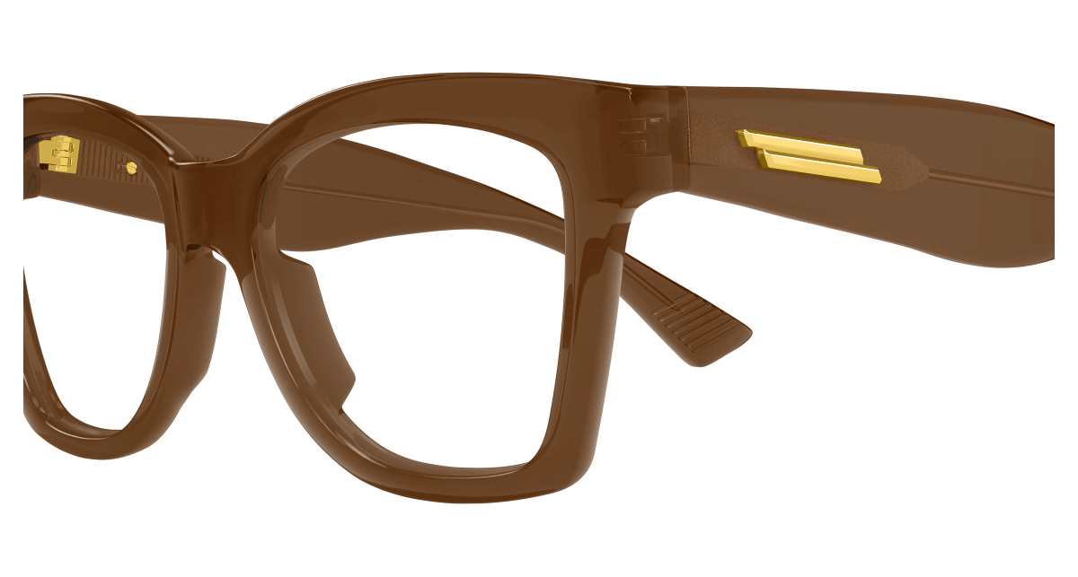 Bottega Veneta BV1459O Brown 889652636511