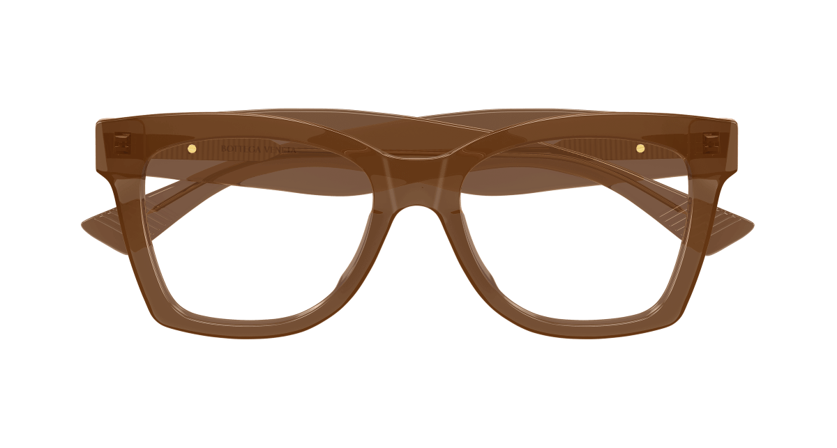 Bottega Veneta BV1459O Brown 889652636511