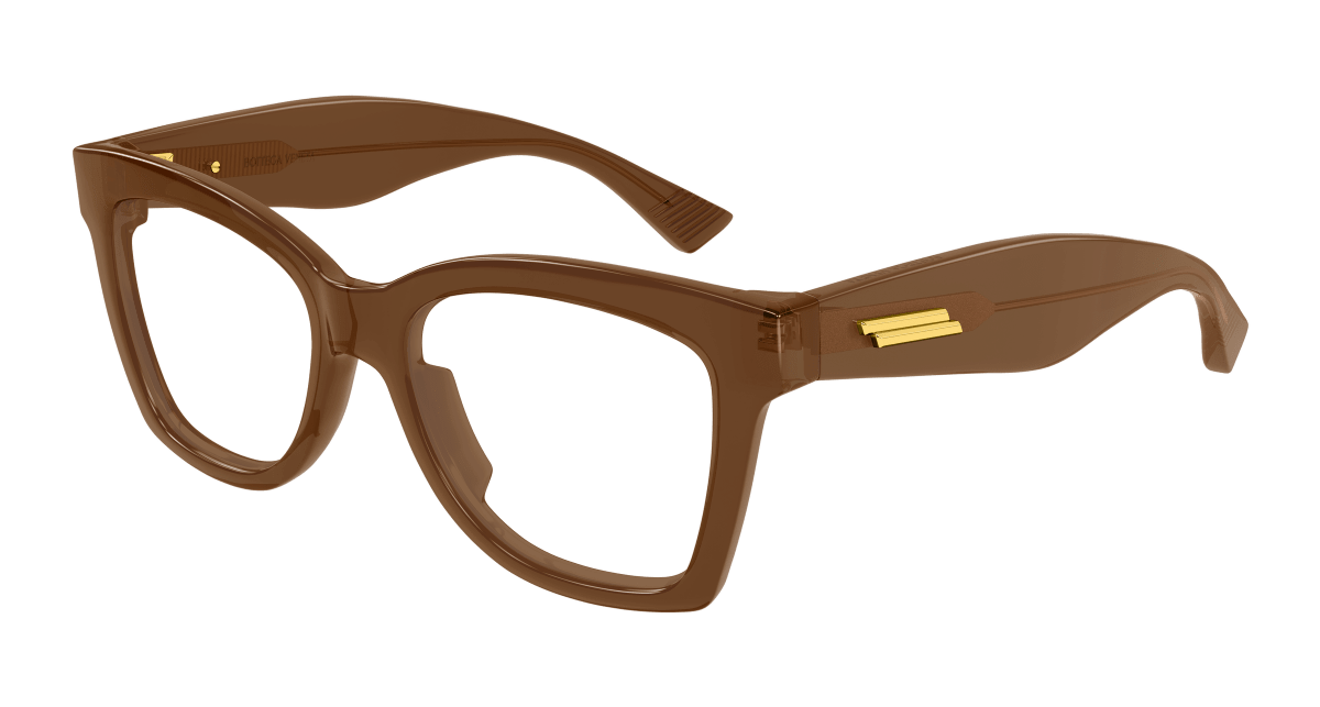 Bottega Veneta BV1459O Brown 889652636511
