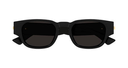 Bottega Veneta BV1460S Black 889652636443