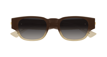 Bottega Veneta BV1460S Brown 003 889652636467