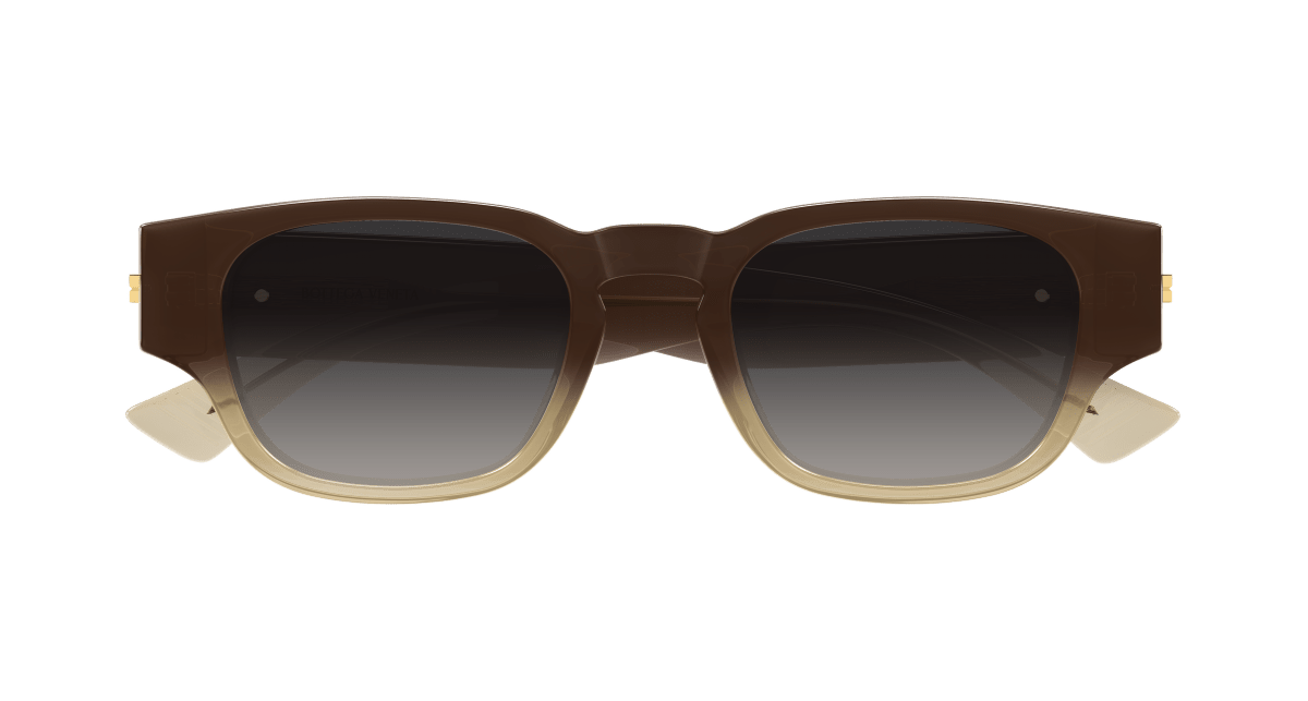 Bottega Veneta BV1460S Brown 003 889652636467
