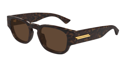 Bottega Veneta BV1460S Havana 889652636450