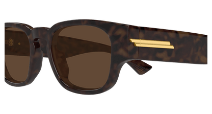 Bottega Veneta BV1460S Havana 889652636450