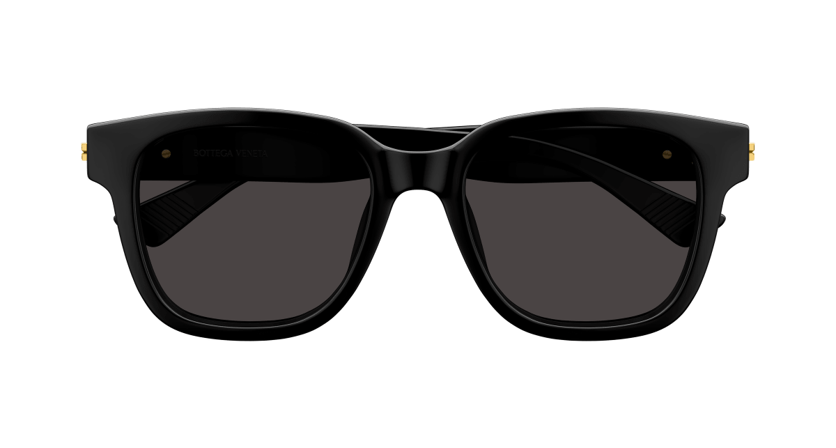 Bottega Veneta BV1461SK Black 889652636405