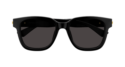 Bottega Veneta BV1461SK Black 889652636405
