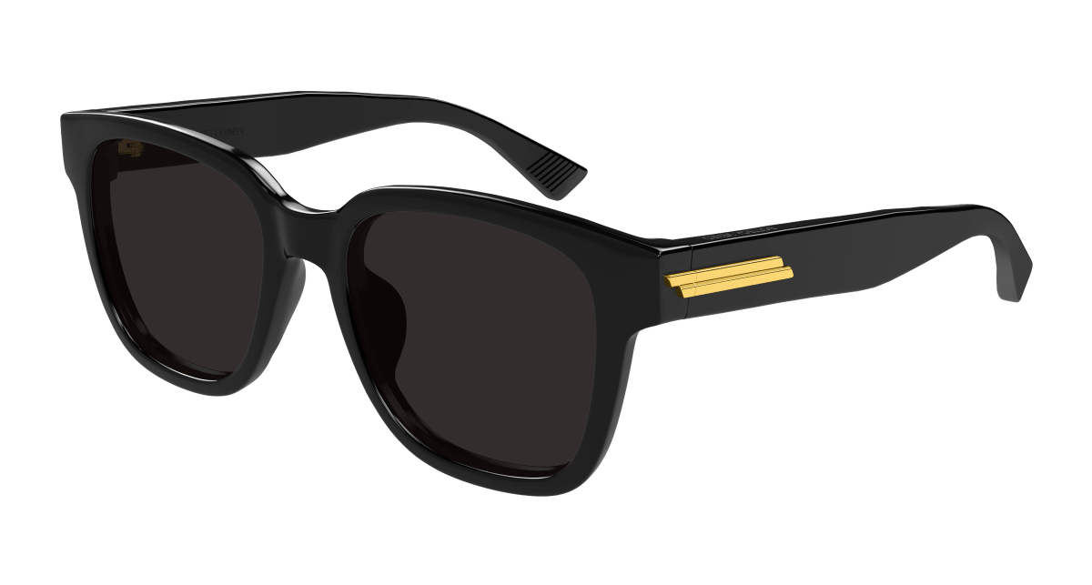 Bottega Veneta BV1461SK Black 889652636405