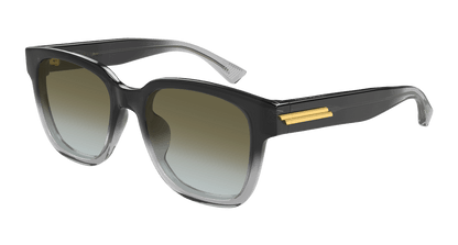 Bottega Veneta BV1461SK Grey 889652636429