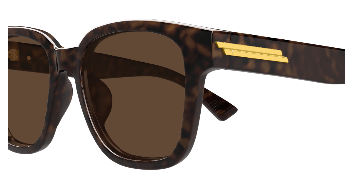 Bottega Veneta BV1461SK Havana 889652636412
