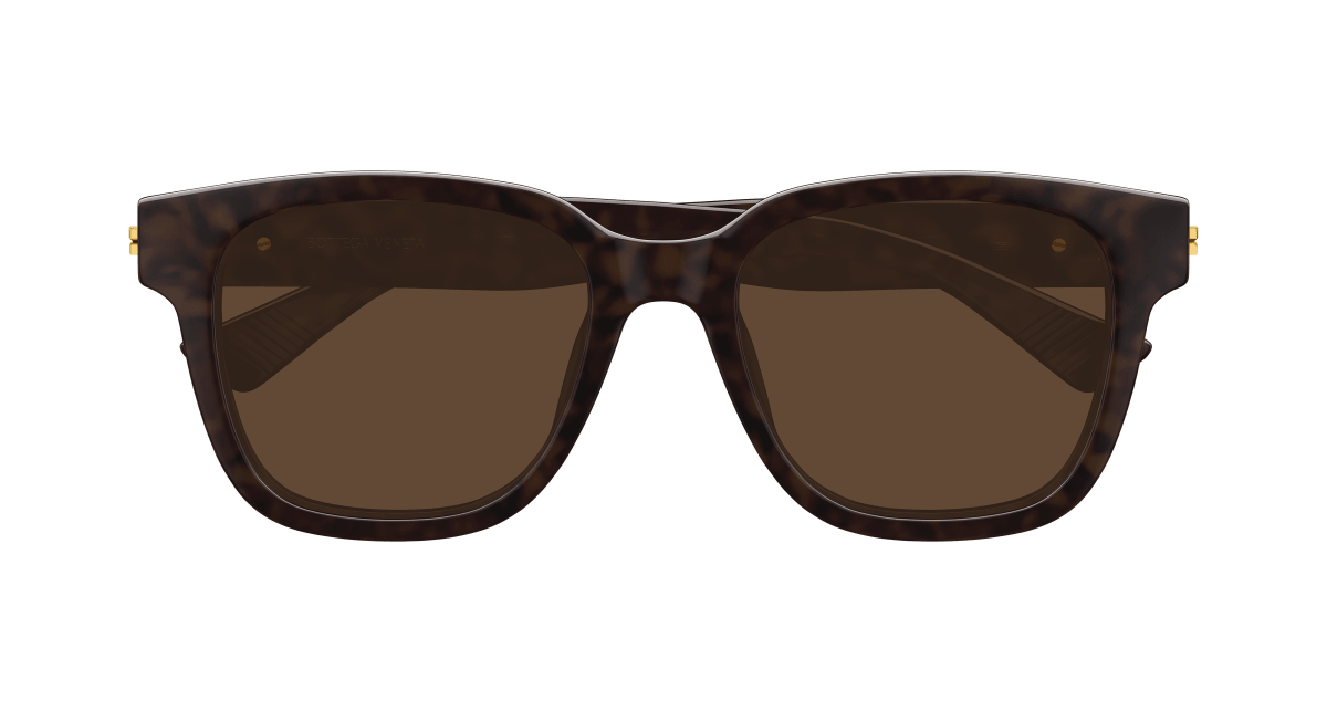 Bottega Veneta BV1461SK Havana 889652636412