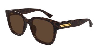 Bottega Veneta BV1461SK Havana 889652636412