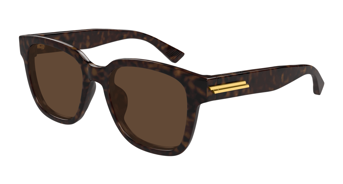 Bottega Veneta BV1461SK Havana 889652636412