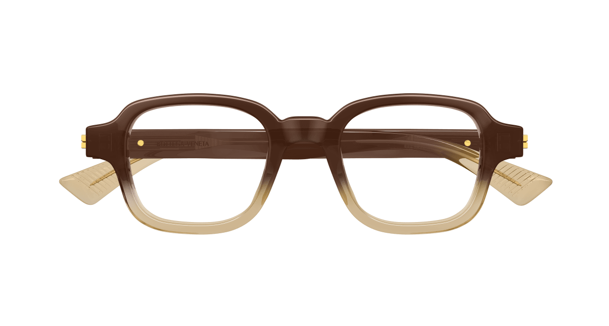 Bottega Veneta BV1462O Brown 889652637457
