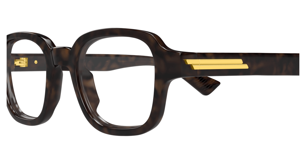 Bottega Veneta BV1462O Havana 889652637440