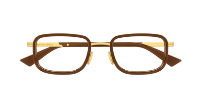 Bottega Veneta BV1464O Gold 007 889652637501