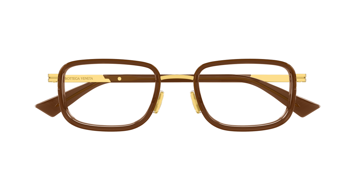 Bottega Veneta BV1464O Gold 007 889652637501