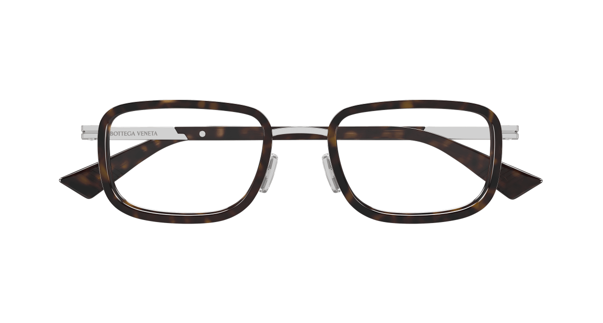 Bottega Veneta BV1464O Silver 889652637495