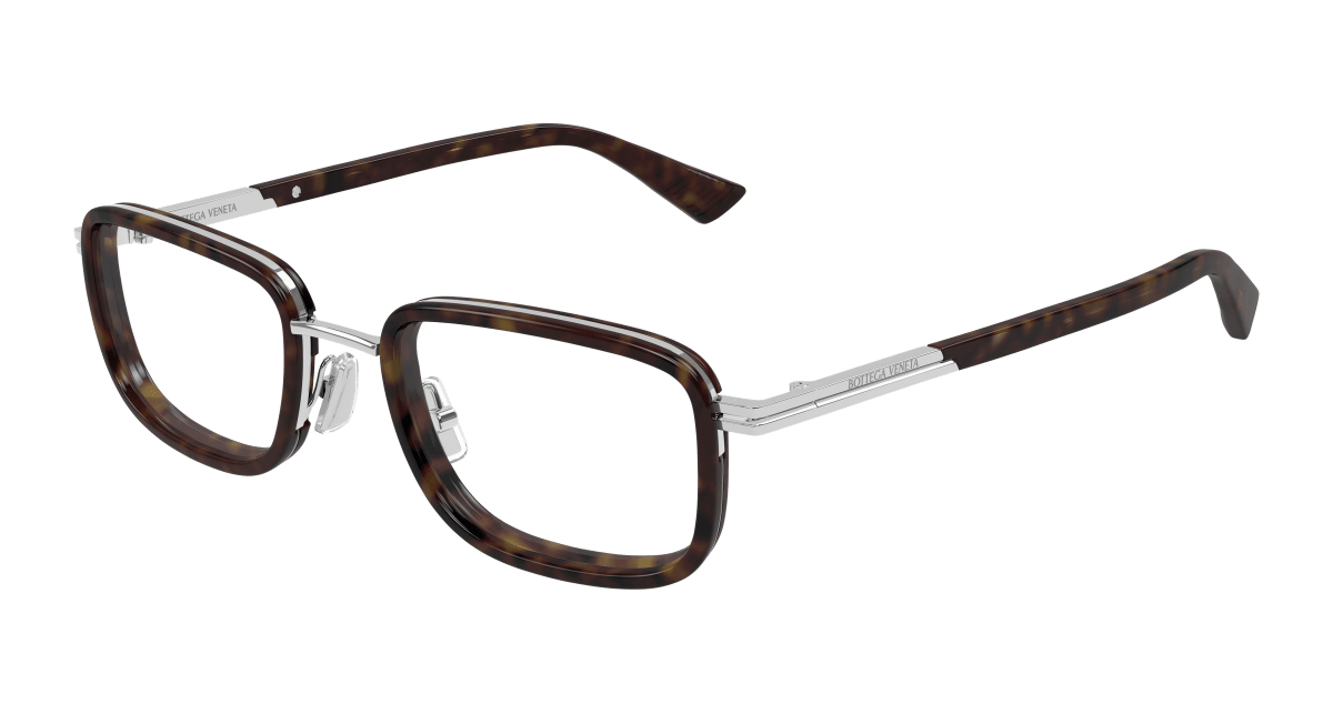 Bottega Veneta BV1464O Silver 889652637495