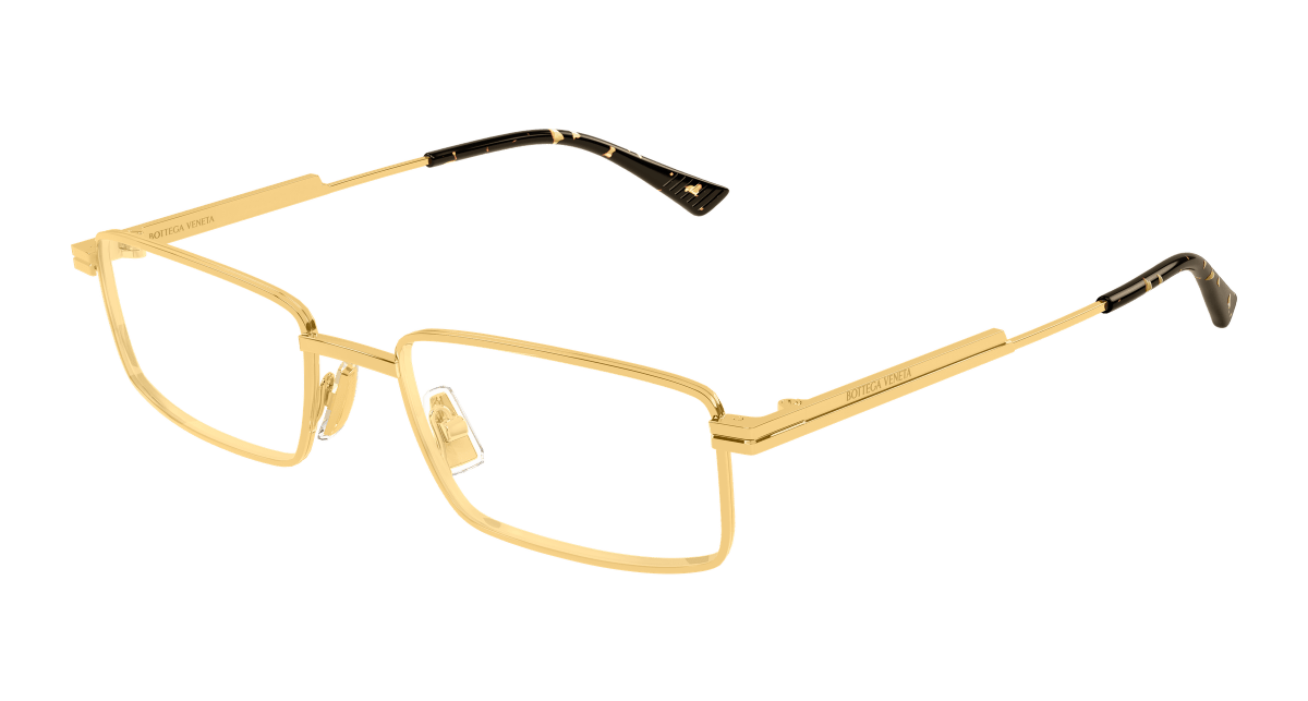 Bottega Veneta BV1467O Gold 889652637525