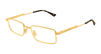 Bottega Veneta BV1467O Gold 889652637525