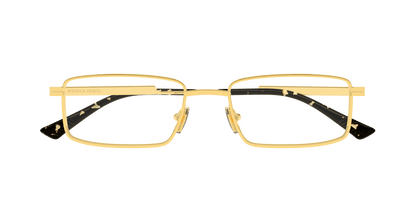 Bottega Veneta BV1467O Gold 889652637525