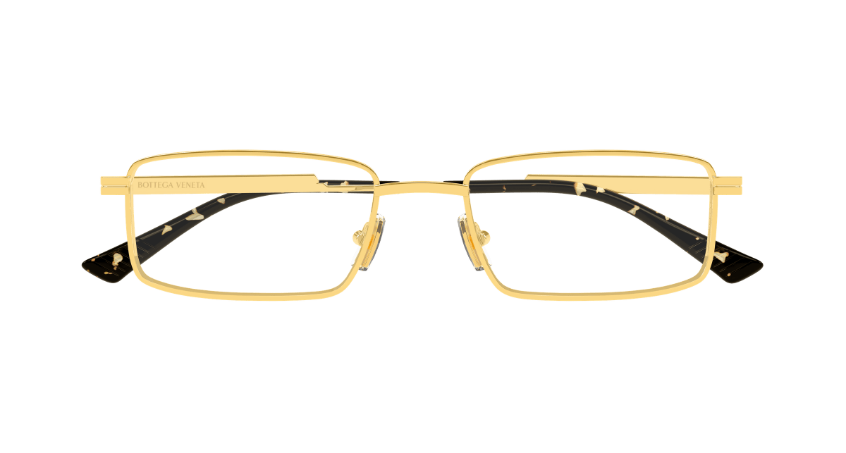 Bottega Veneta BV1467O Gold 889652637525