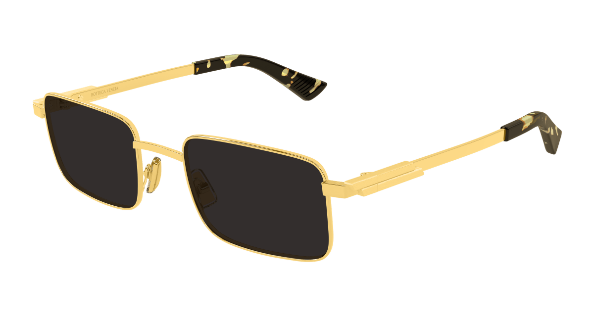 Bottega Veneta BV1469S Gold 001 889652636795