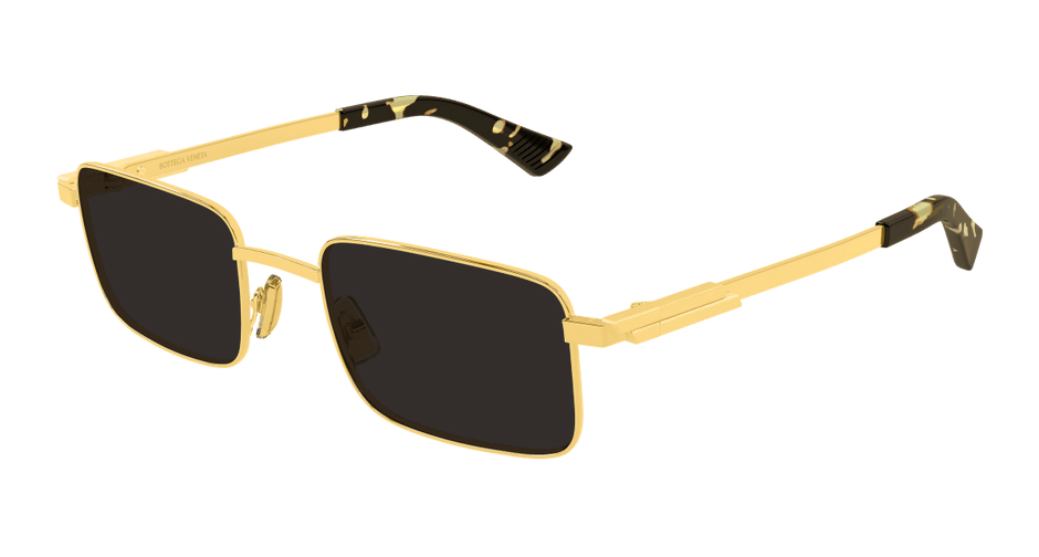Bottega Veneta BV1469S Gold 001 889652636795