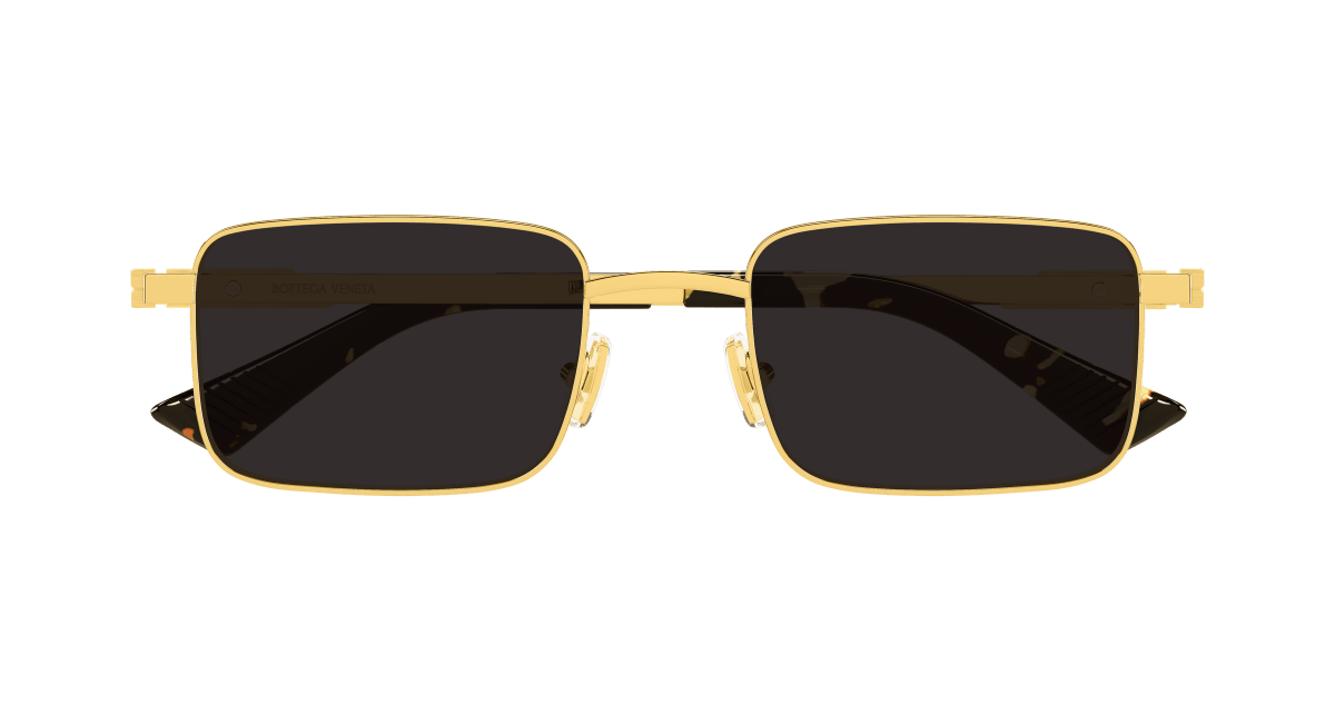 Bottega Veneta BV1469S Gold 001 889652636795