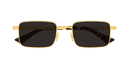 Bottega Veneta BV1469S Gold 001 889652636795
