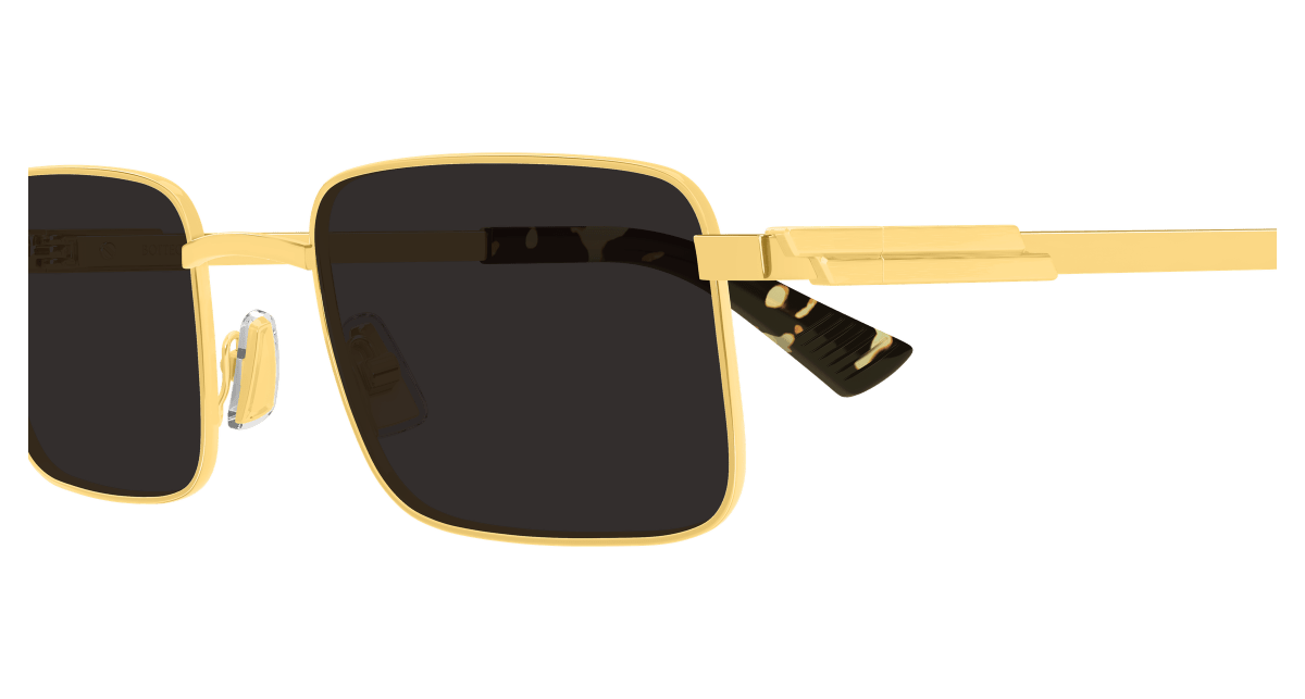 Bottega Veneta BV1469S Gold 001 889652636795