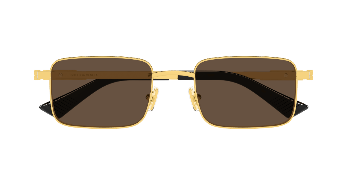 Bottega Veneta BV1469S Gold 005 889652644219