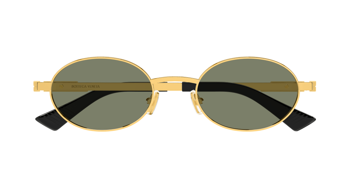 Bottega Veneta BV1470S Gold 004 889652636863