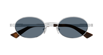 Bottega Veneta BV1470S Silver 002 889652636849
