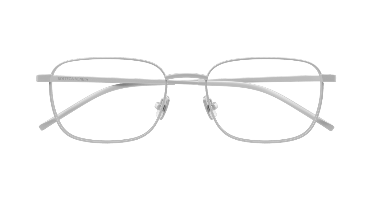 Bottega Veneta BV1472O Silver 889652637556